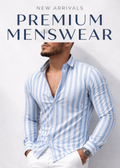 Mens Premiun Cotton Shirt